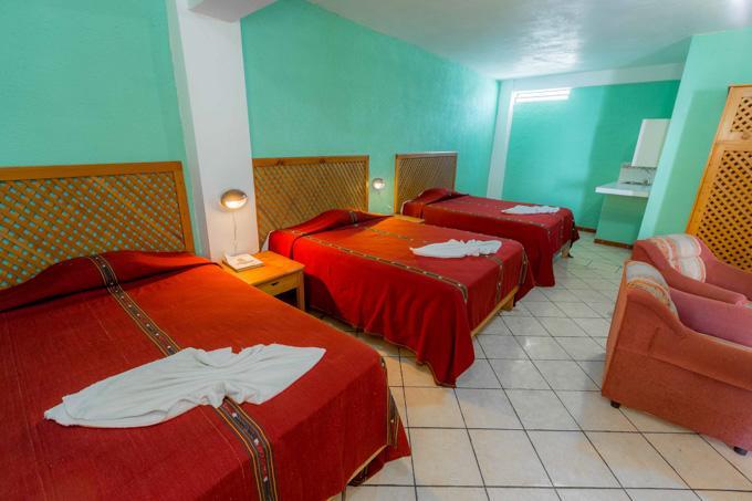 Hoteles Kakchiquel Panajachel Exterior foto